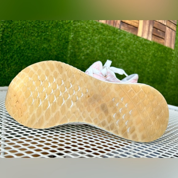 Adidas edge lux 3 women’s running - Picture 4 of 6